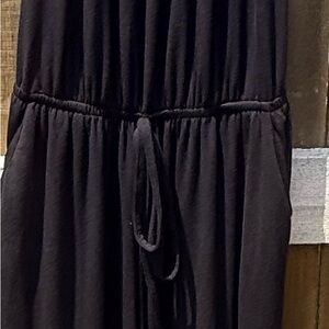 Zenana Premium Black Jumpsuit